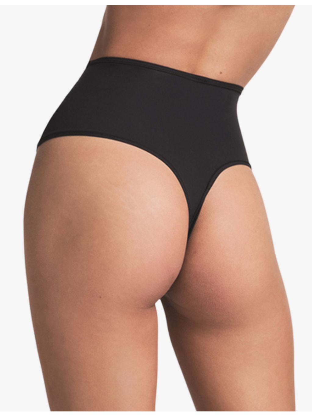 Fits Everybody high-rise stretch-jersey briefs - 4