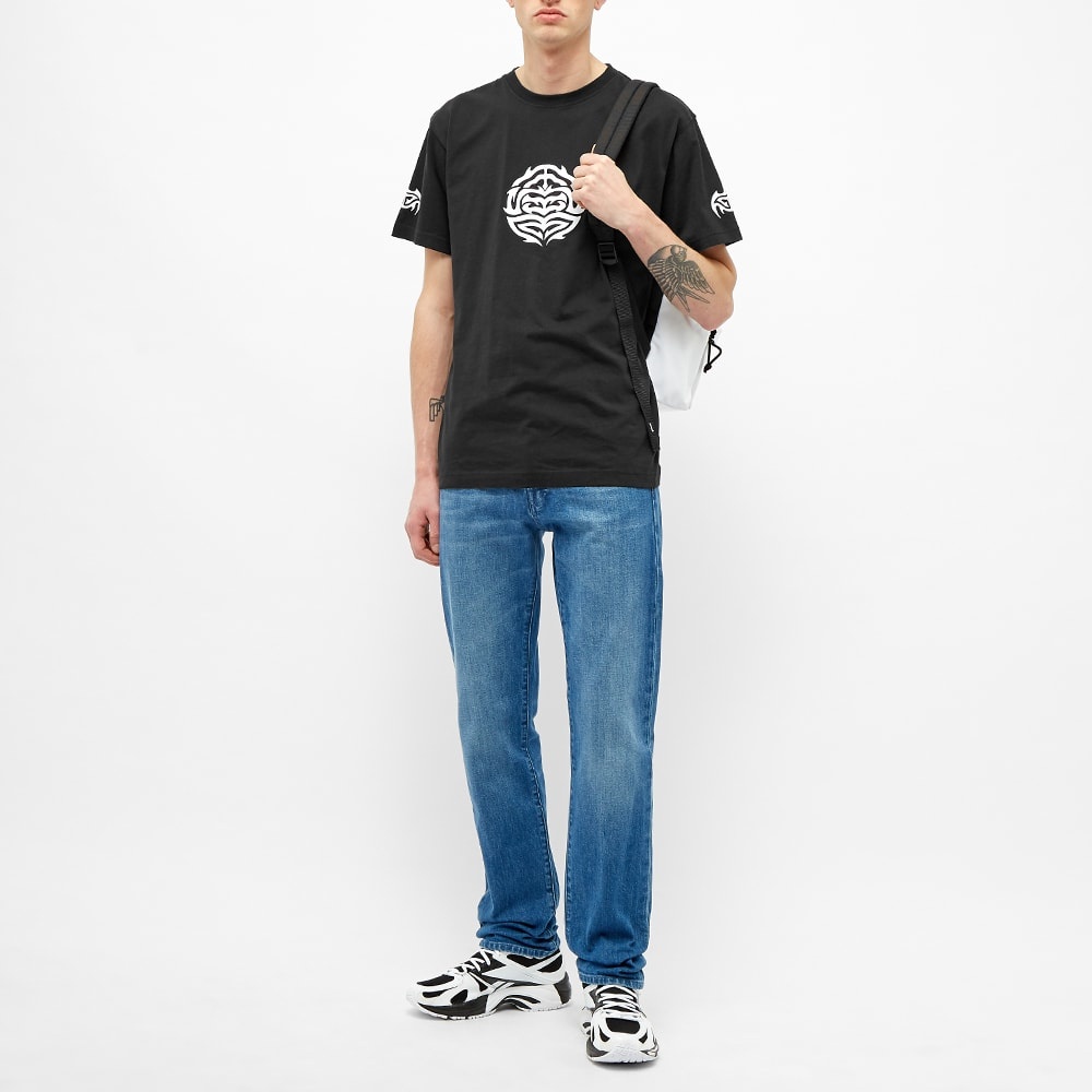 VETEMENTS Good Fortune Tee - 6