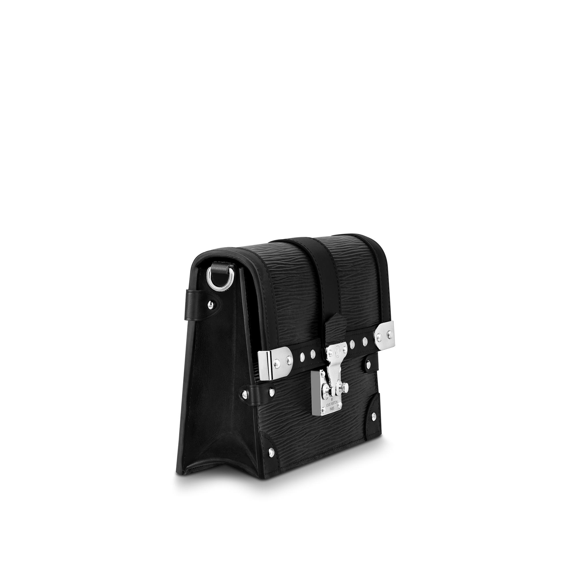 Trunk Chain Wallet - 3