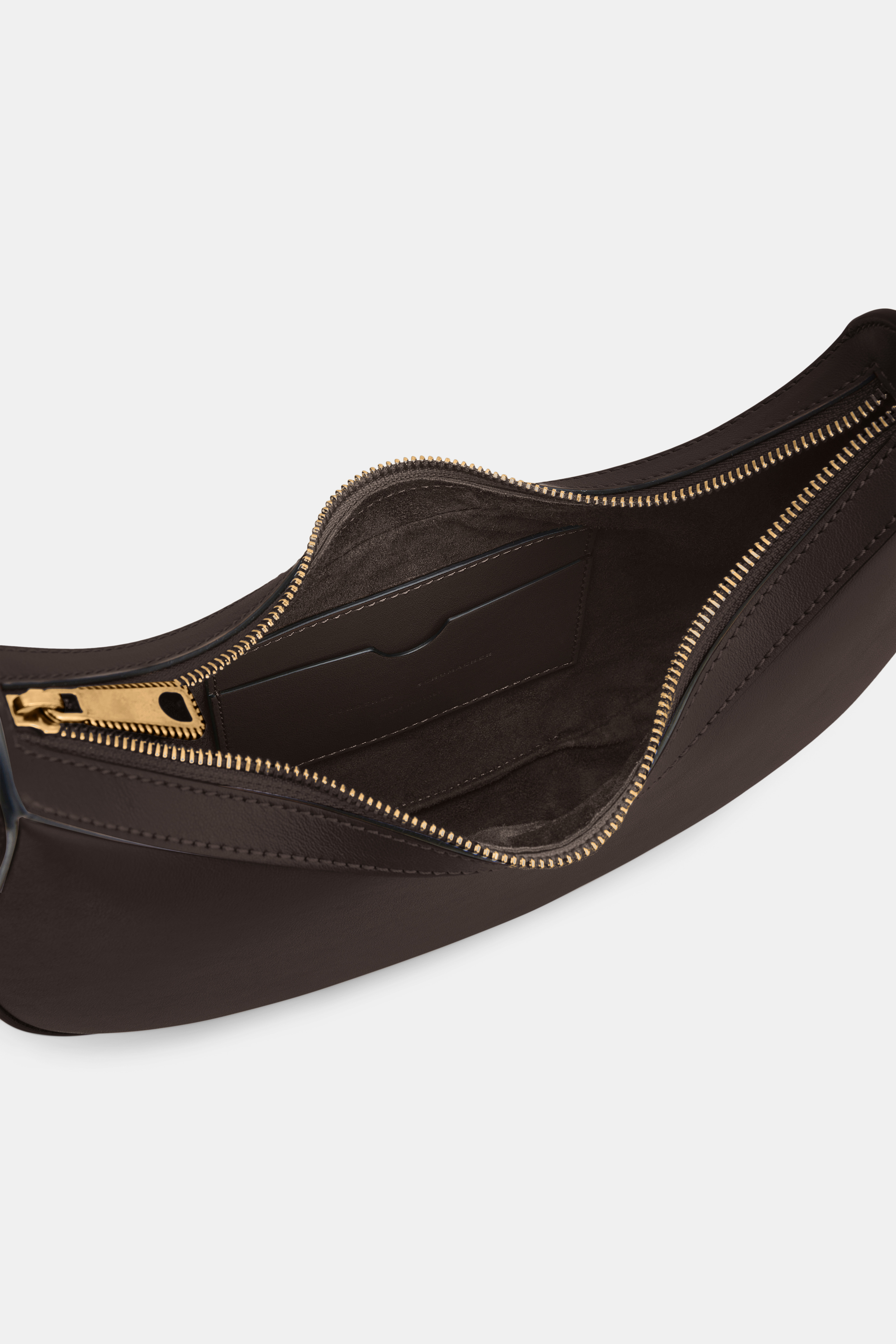 DOROTHEE Half Moon Bag - 8