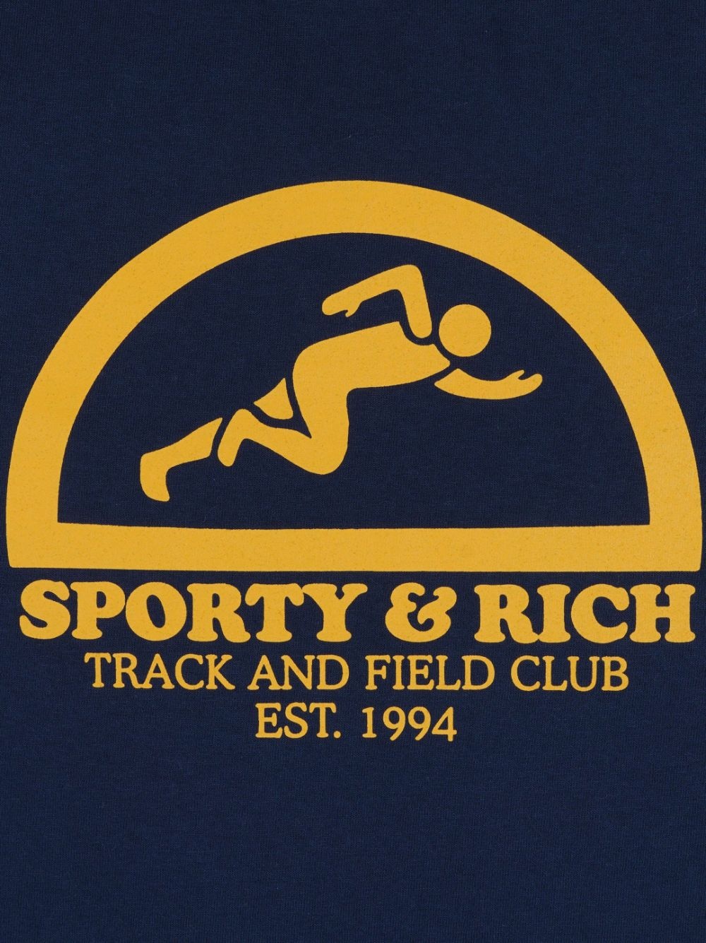 Fun Track cotton T-Shirt - 3