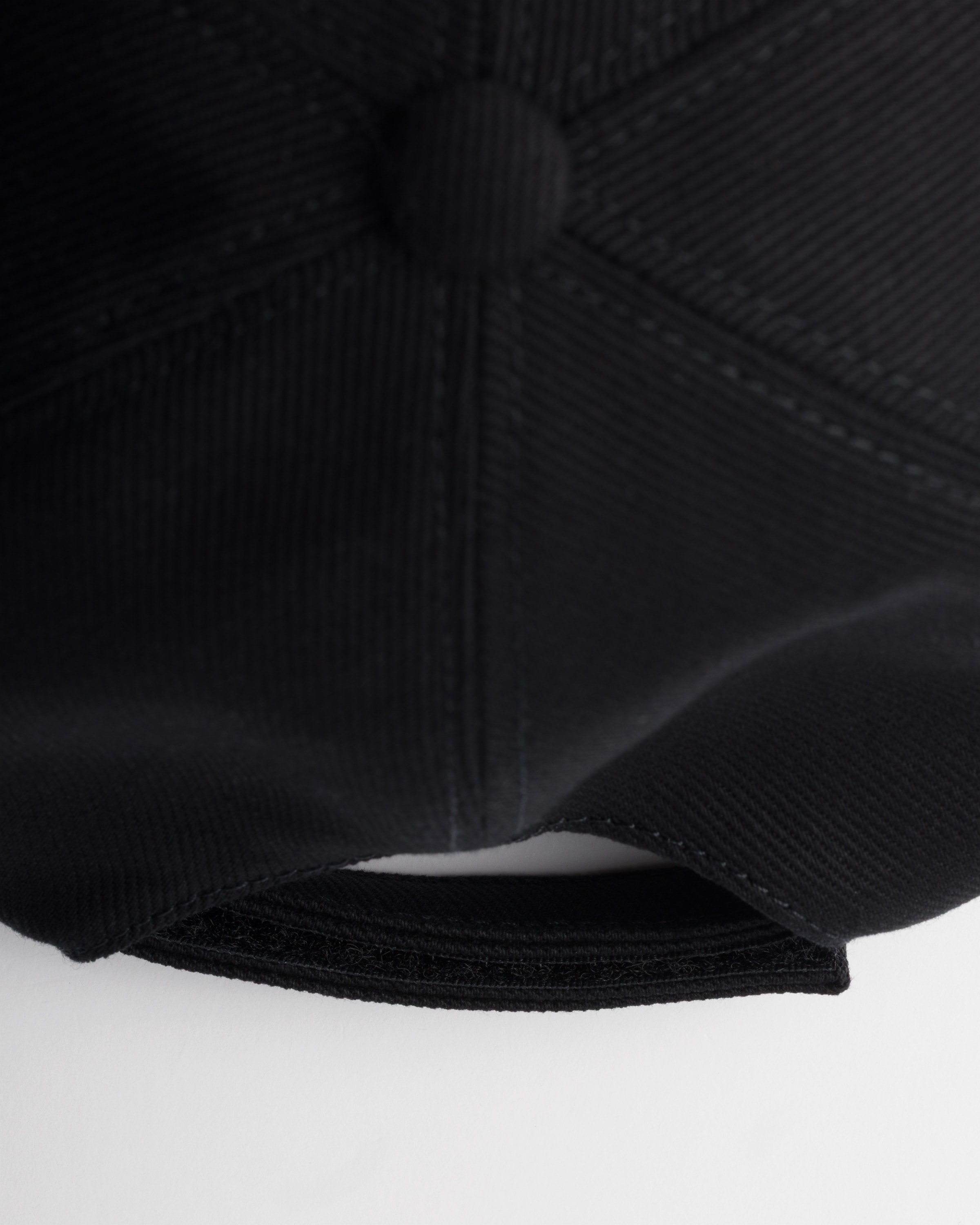 Drill baseball cap - 3