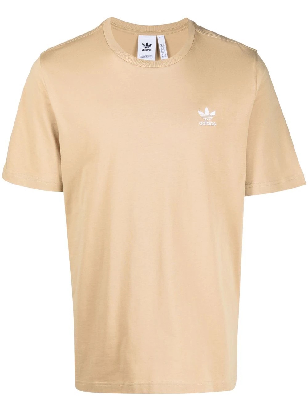 Adicolor Essentials Trefoil T-shirt - 1