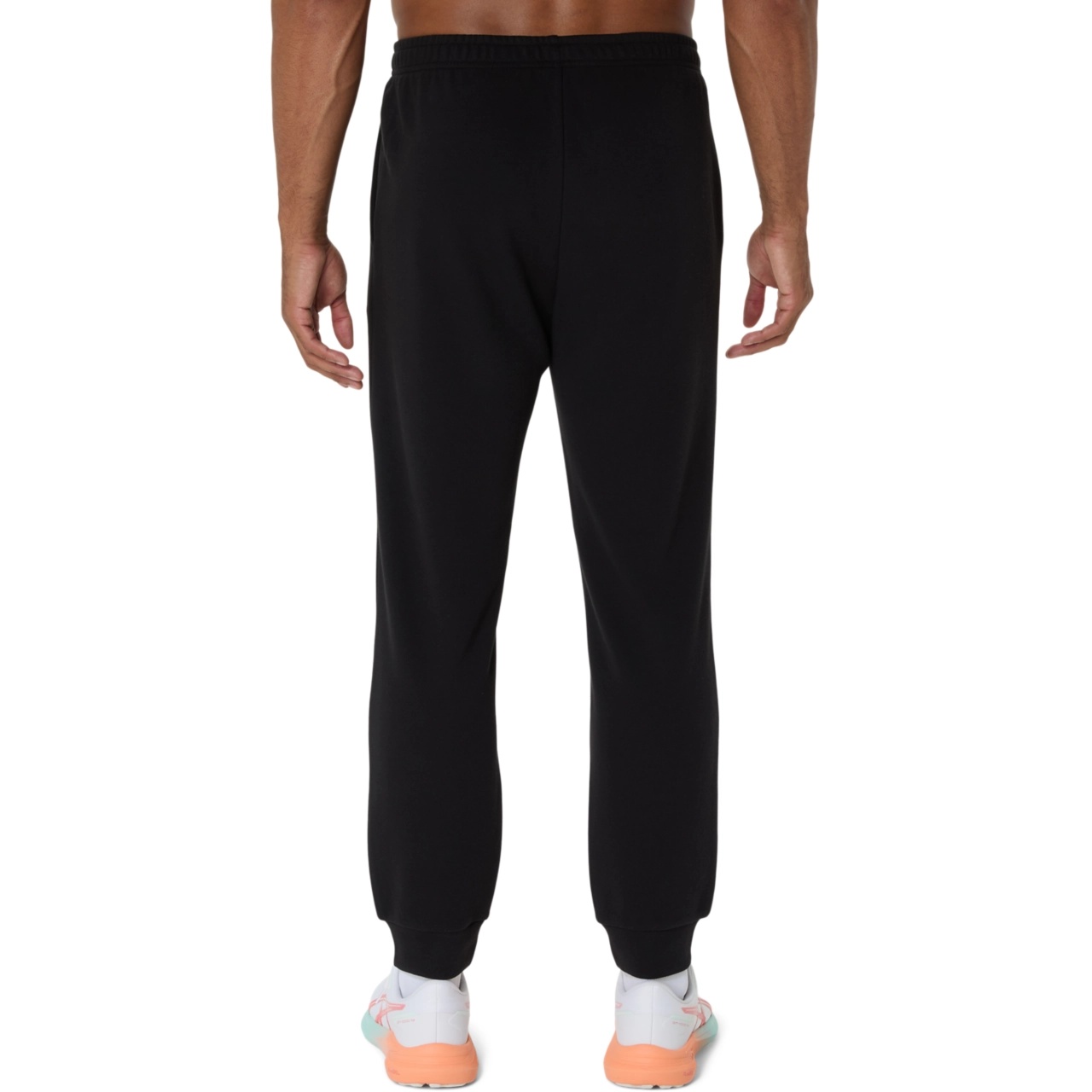 SWEAT LONG PANT - 2