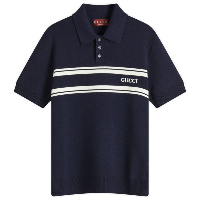 GUCCI Gucci Polo outlook