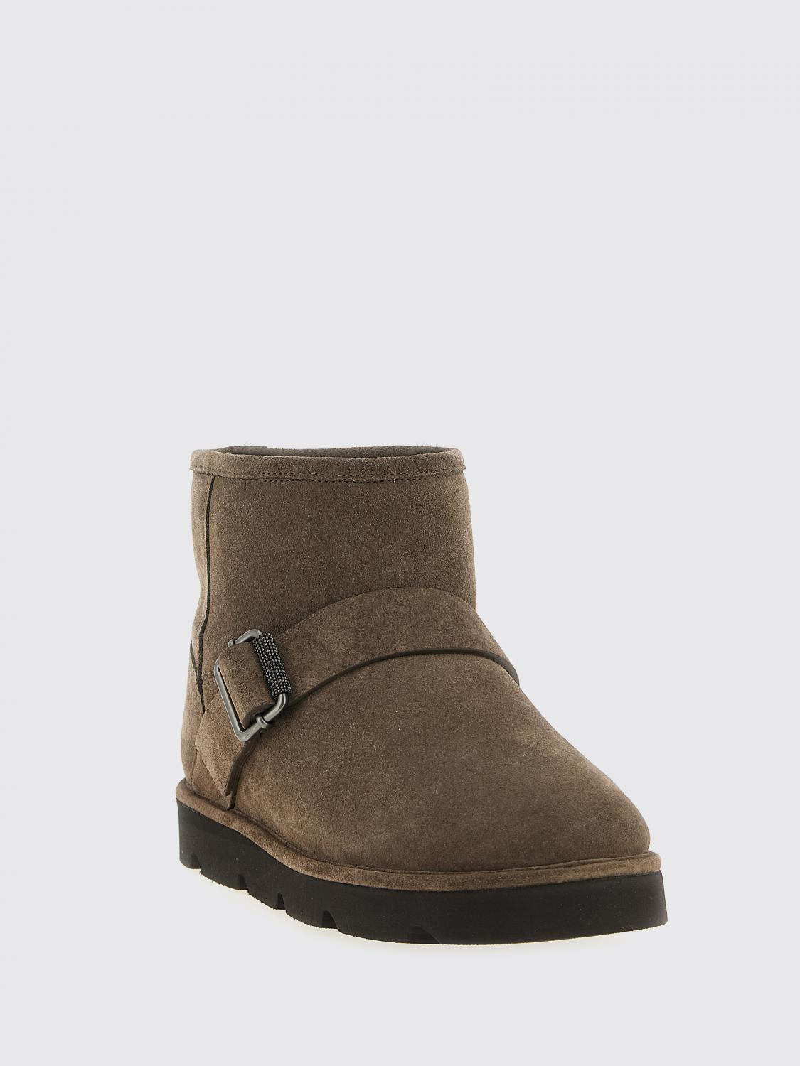 Shoes woman Brunello Cucinelli - 2