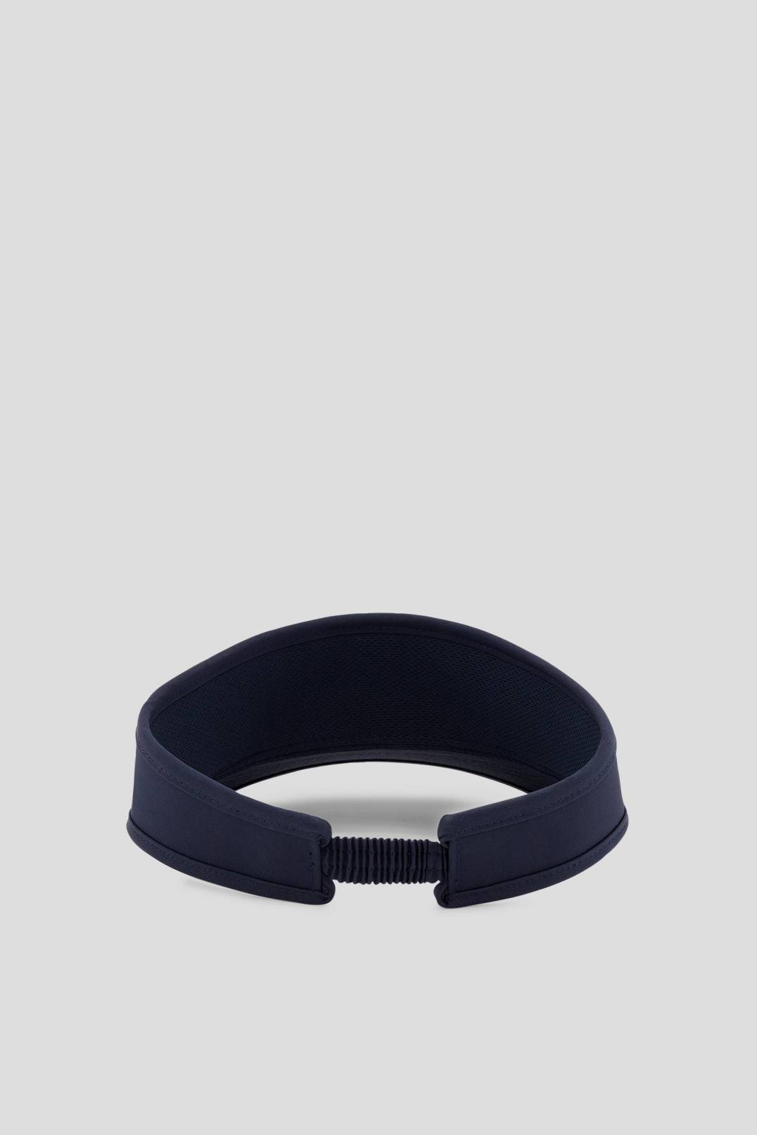 YUNA VISOR IN NAVY BLUE - 4