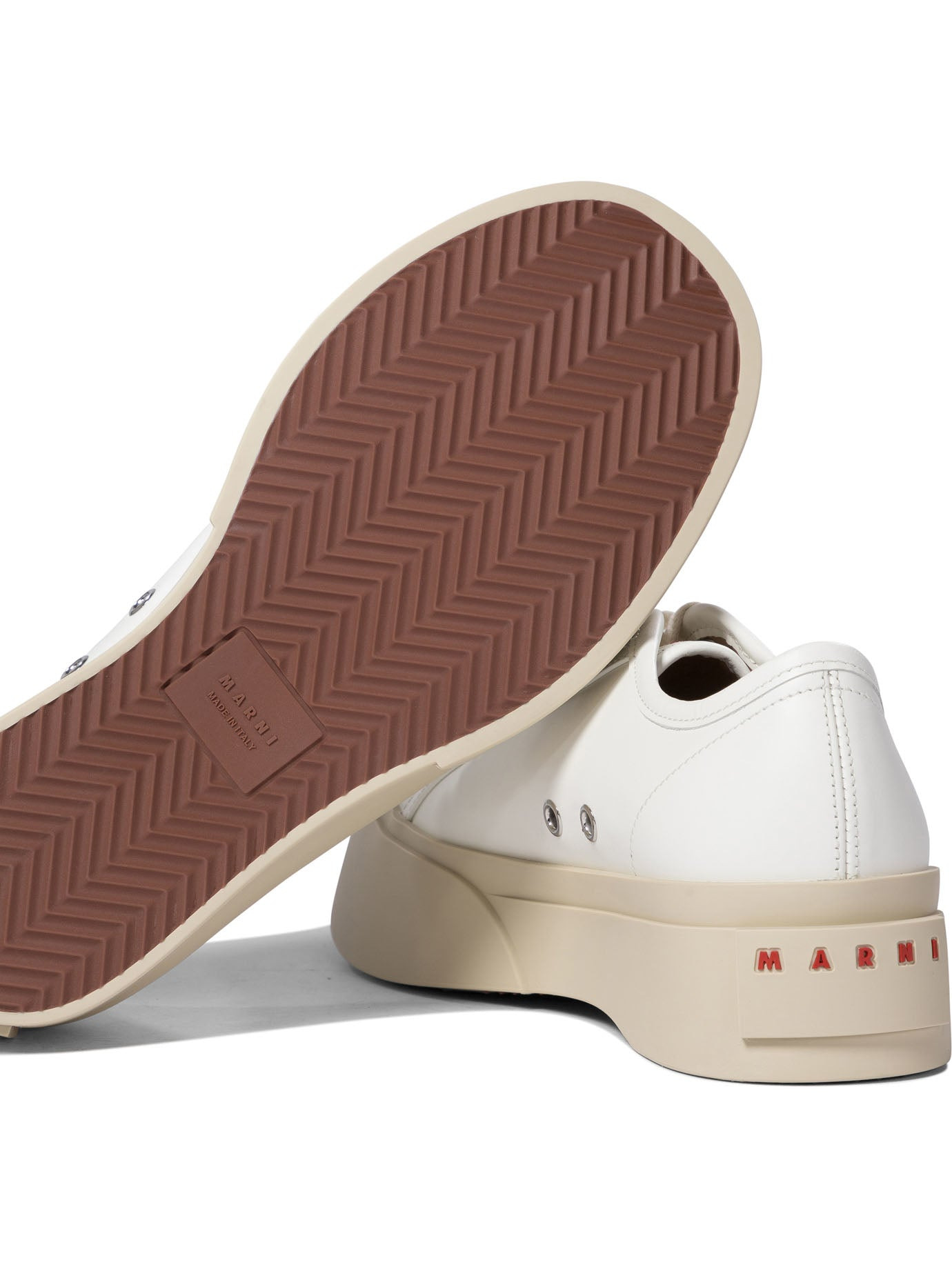 Marni "pablo" Sneakers - 5