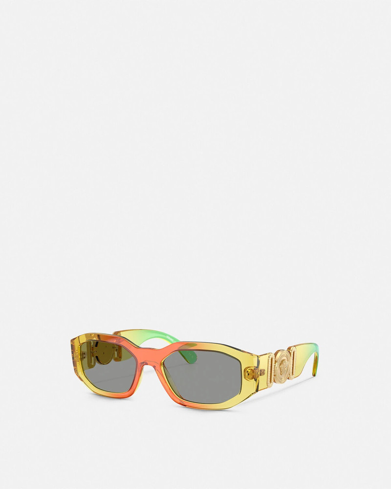 Medusa Biggie Sunglasses 1