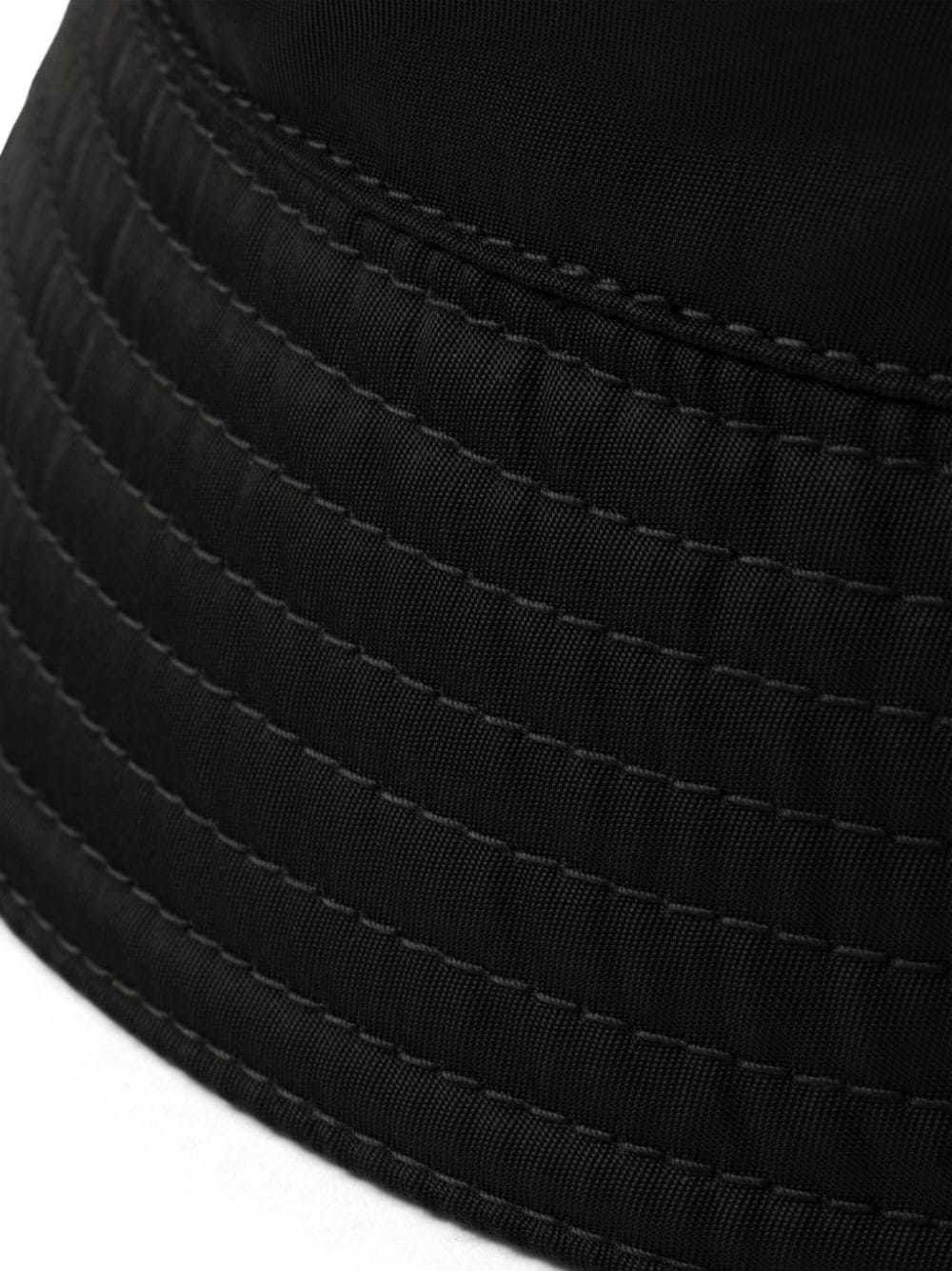 Re-Nylon bucket hat - 3