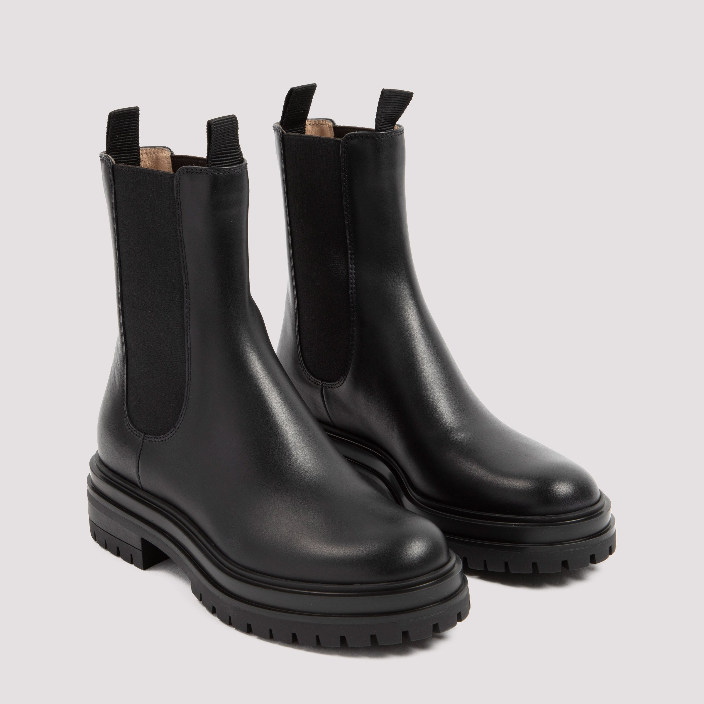 Gianvito Rossi Ankle Boots Women - 3