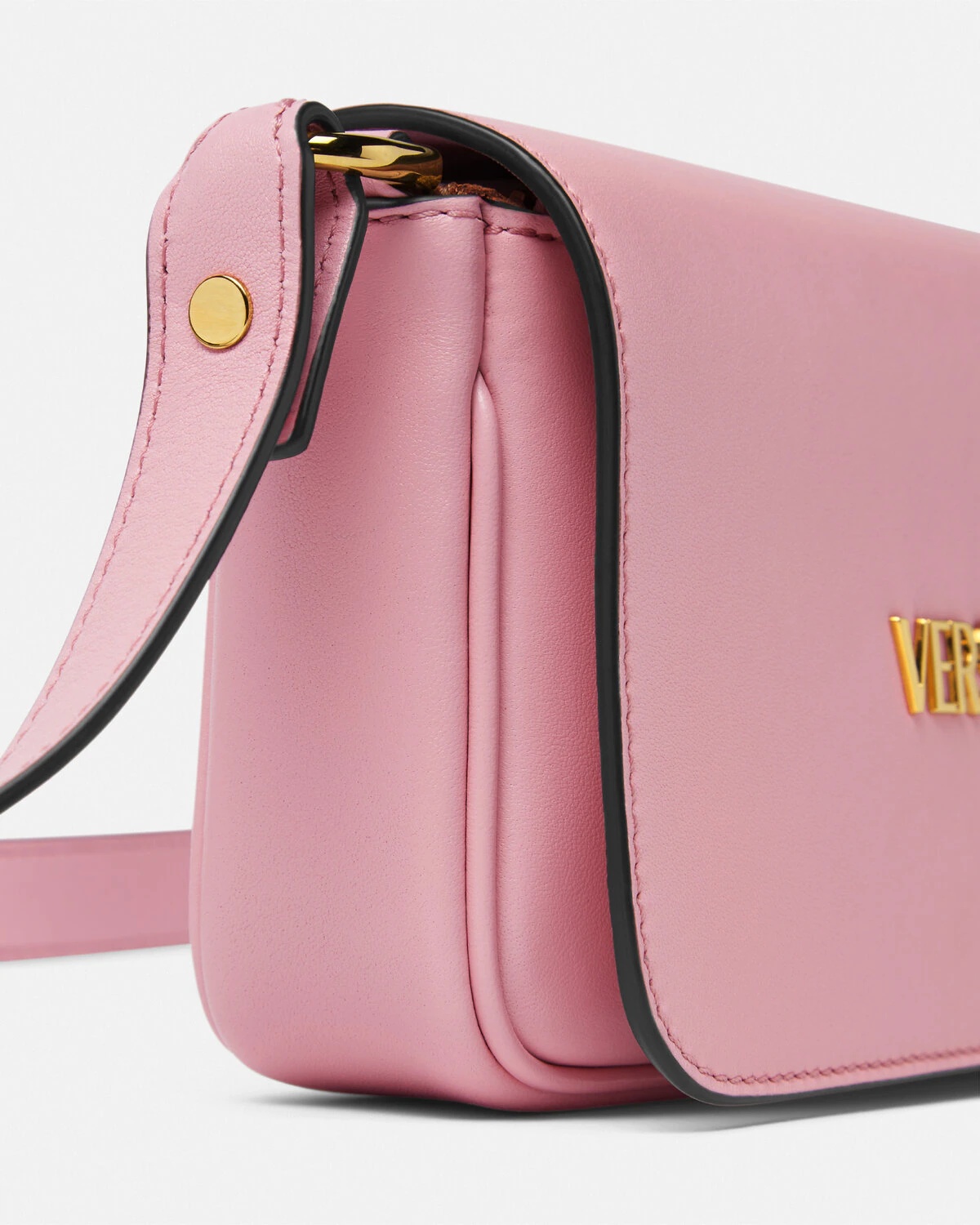 Versace Tag Mini Bag - 5