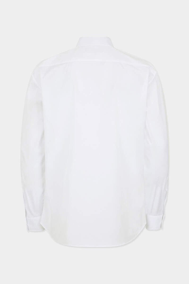 DSQUARED2 DSQUARED2 1995 RELAX DAN SHIRT outlook