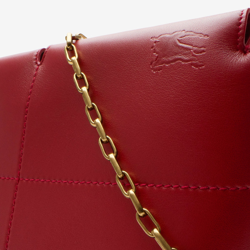 Burberry Snip Clutch​ outlook