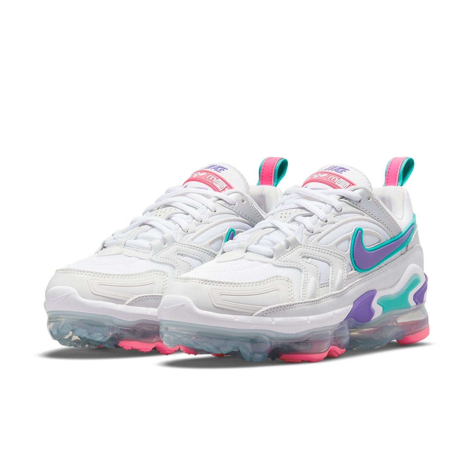 (WMNS) Nike Air VaporMax EVO 'Hyper Grape' DC9992-001 - 3