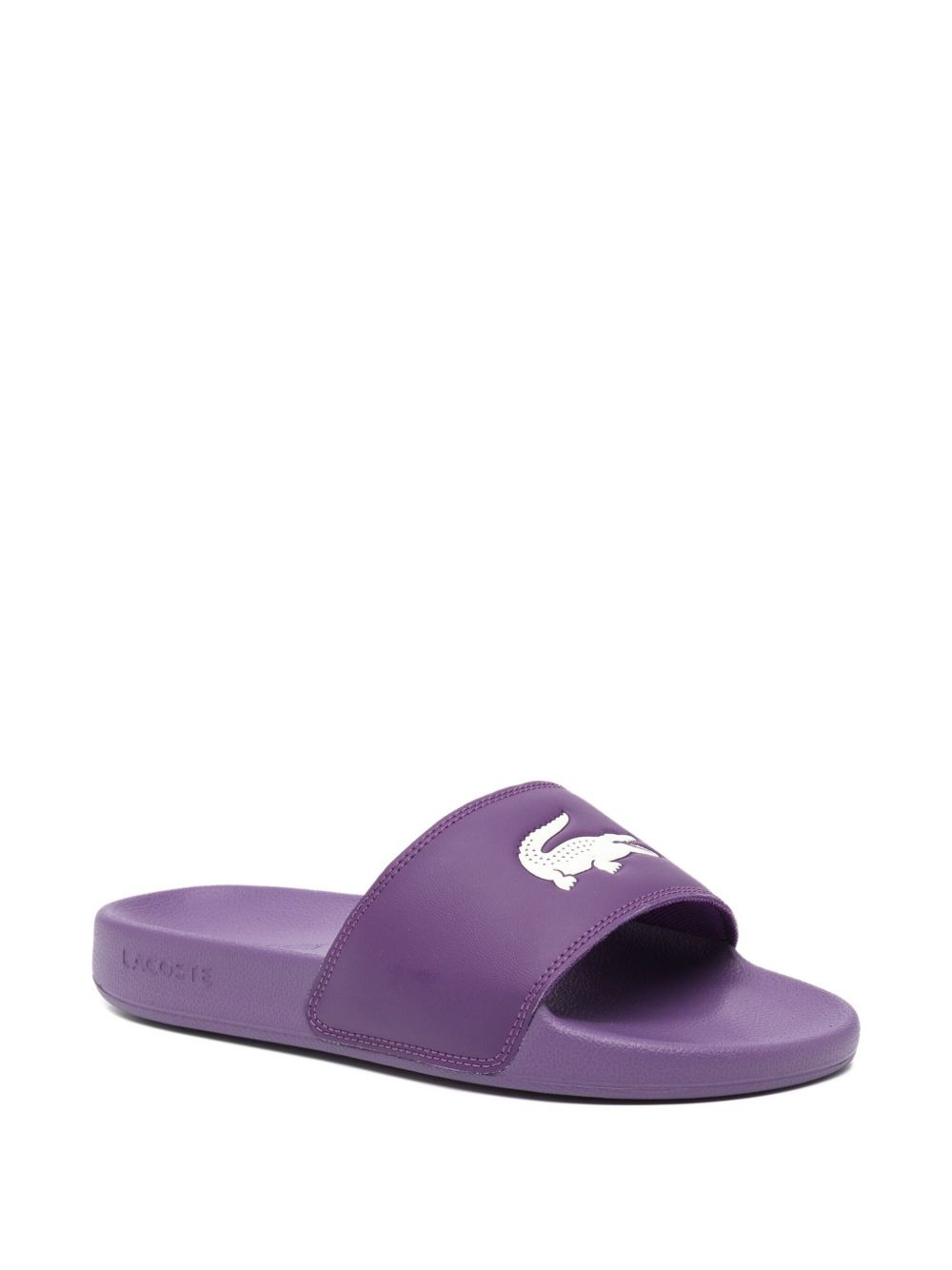 Serve slides - 2