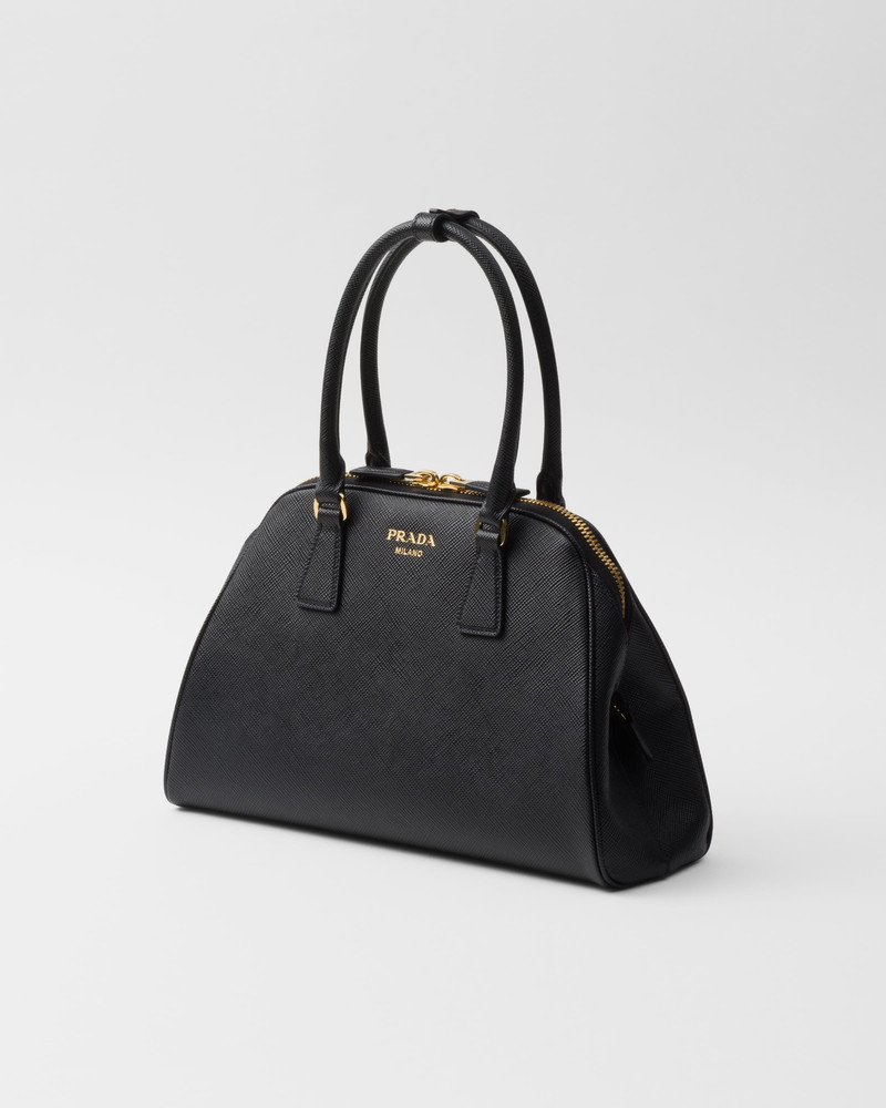 Prada Medium Saffiano leather bag outlook