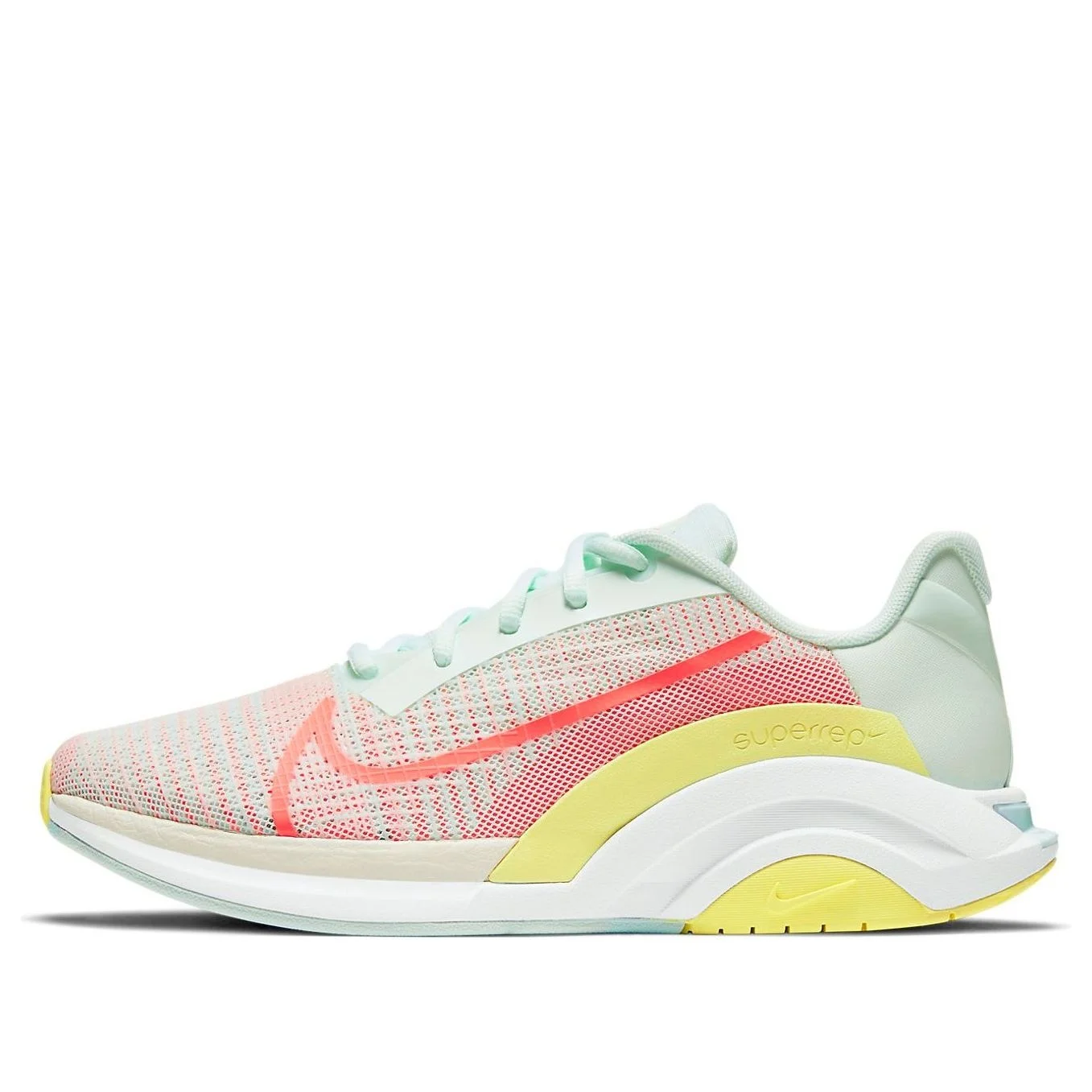 (WMNS) Nike ZoomX SuperRep Surge CK9406-300 - 1