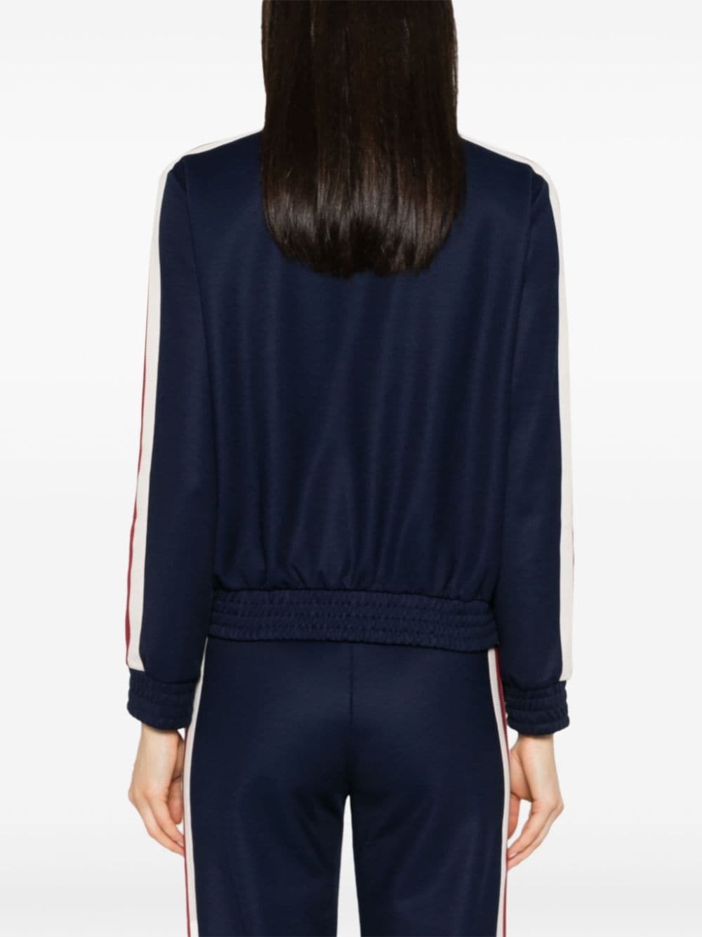 Crown track jacket - 4