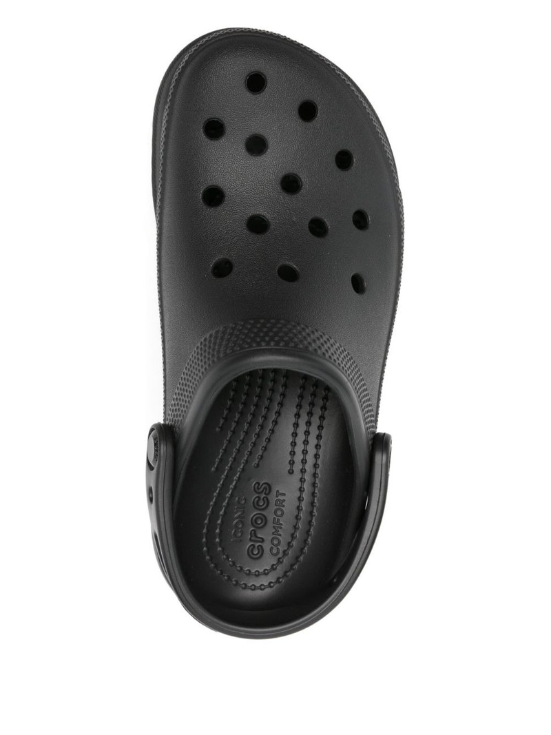 Bae platform clogs 4