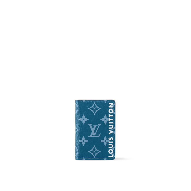 Pocket Organizer - 1
