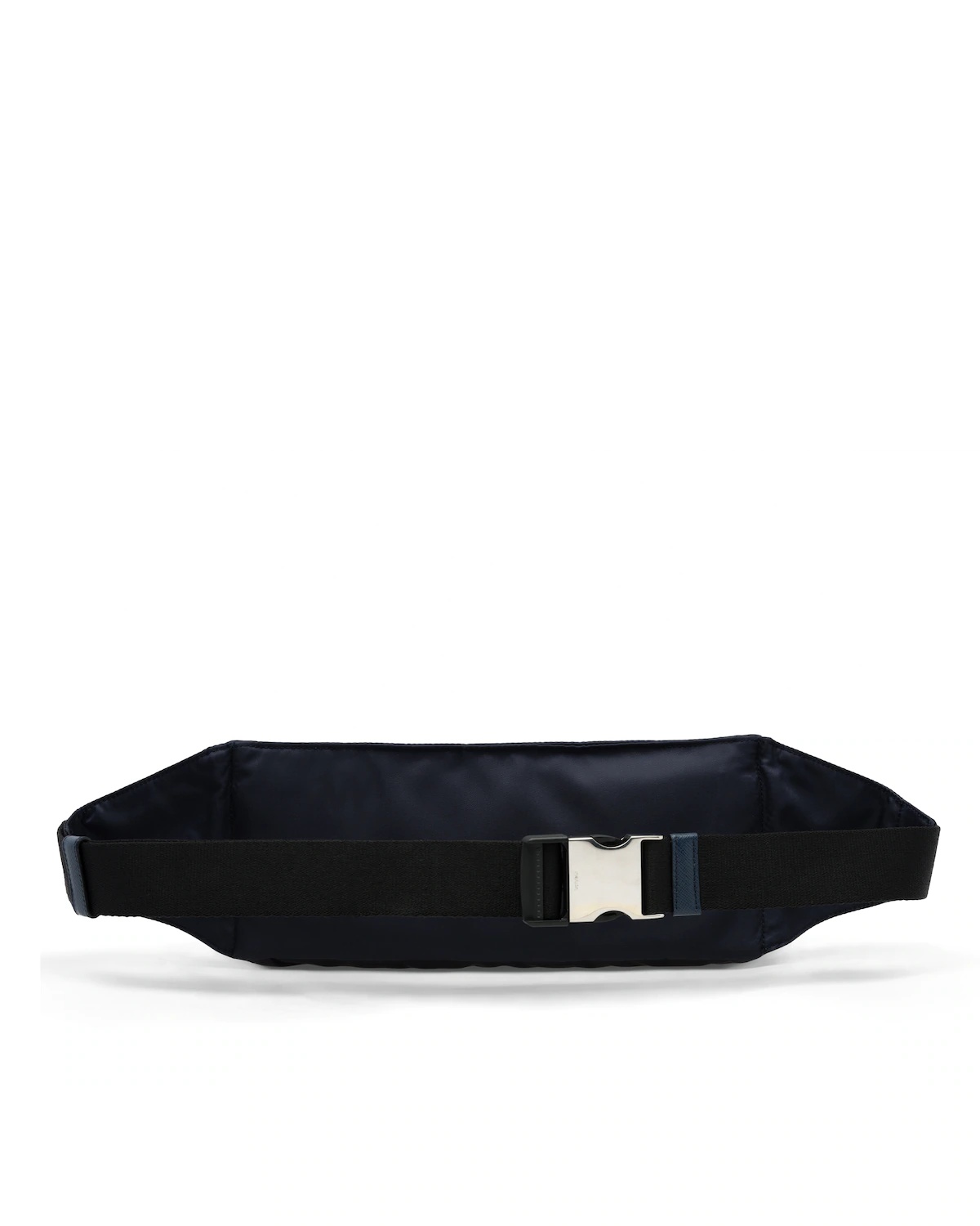 Nylon Belt Bag - 4