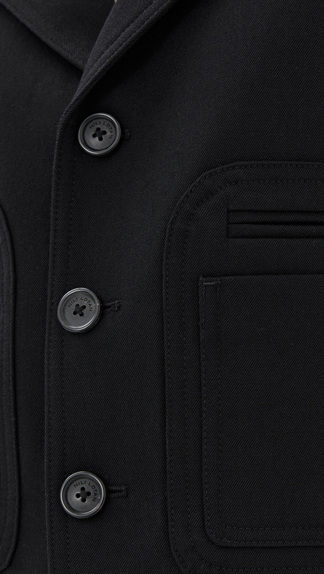 Georgy Jacket - 6