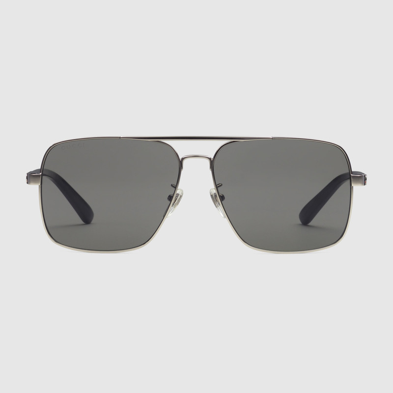 GG1289S Navigator frame sunglasses 1