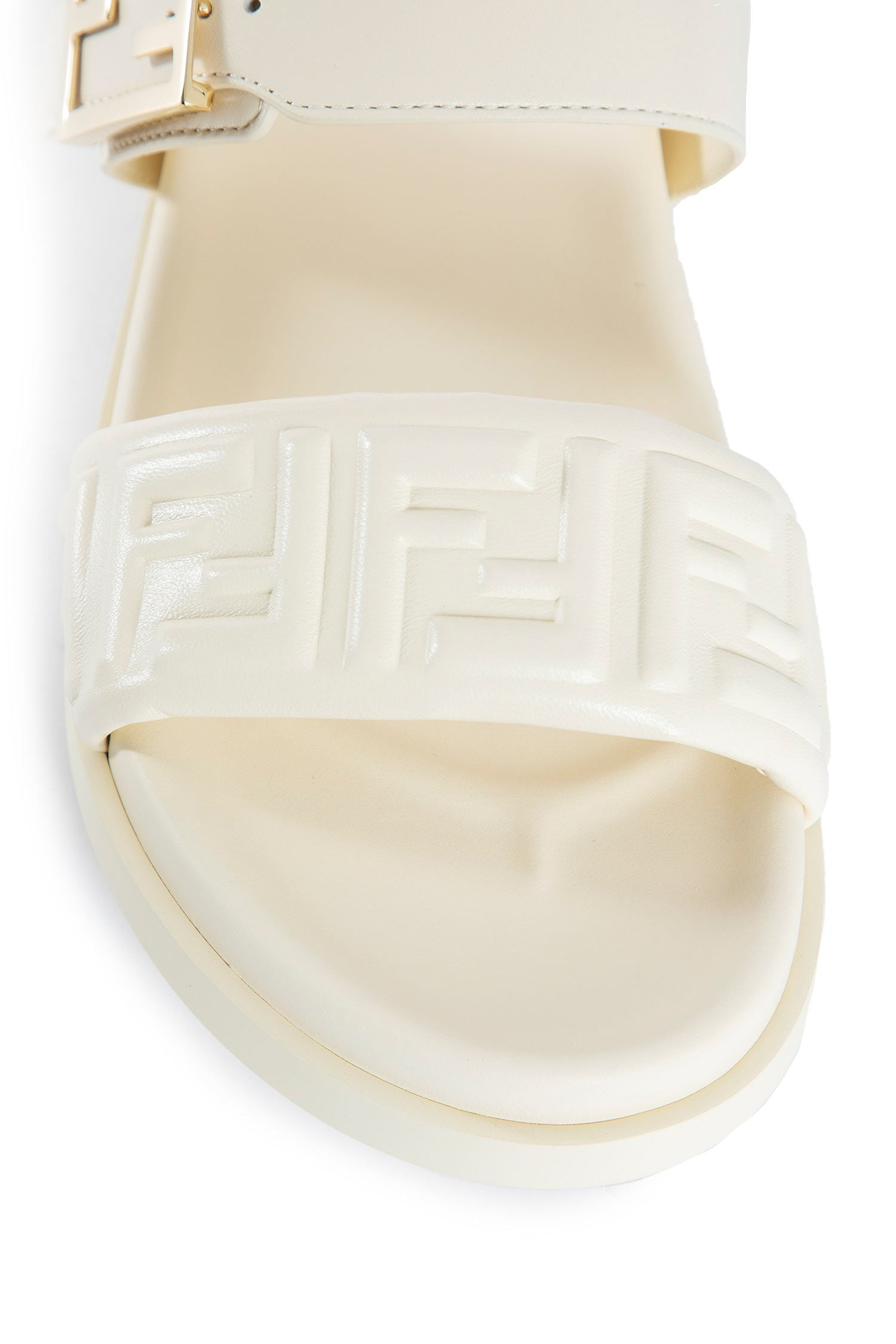 Fendi-Feel-Nappa-Sandals - 5