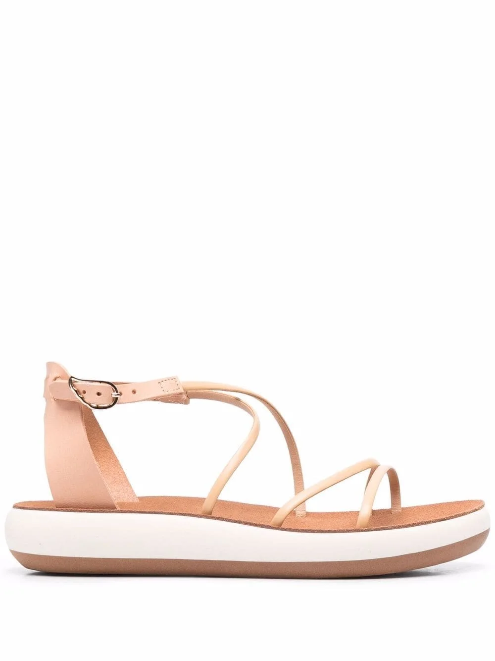 Anastasia strappy sandals - 1