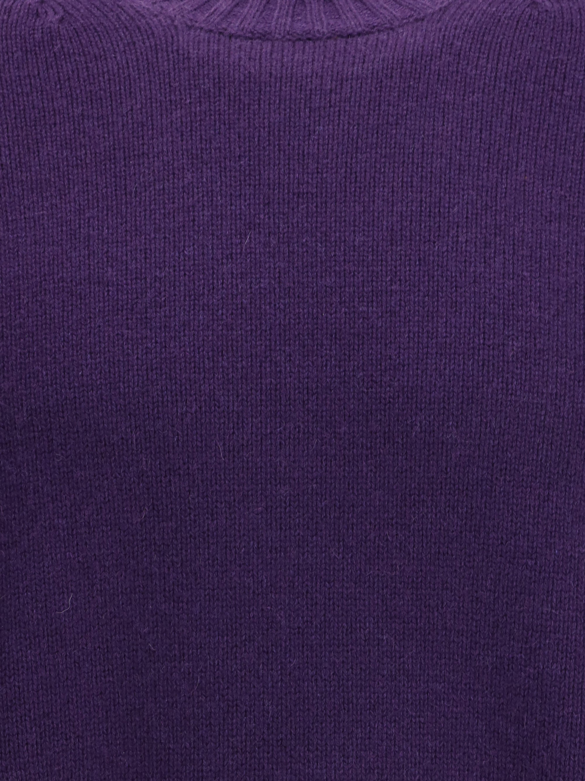 Tom Ford Men Cashmere Sweater - 3