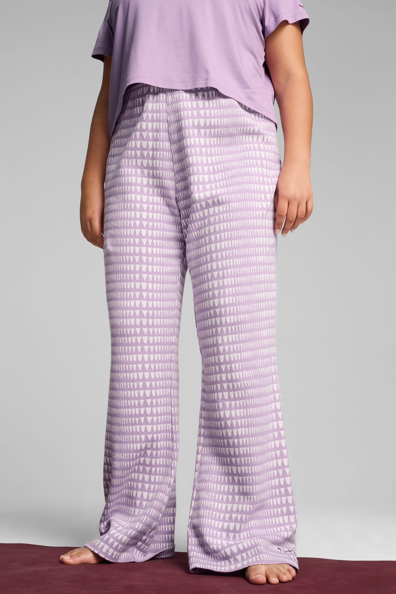PUMA x lemlem Women's Pants - 3