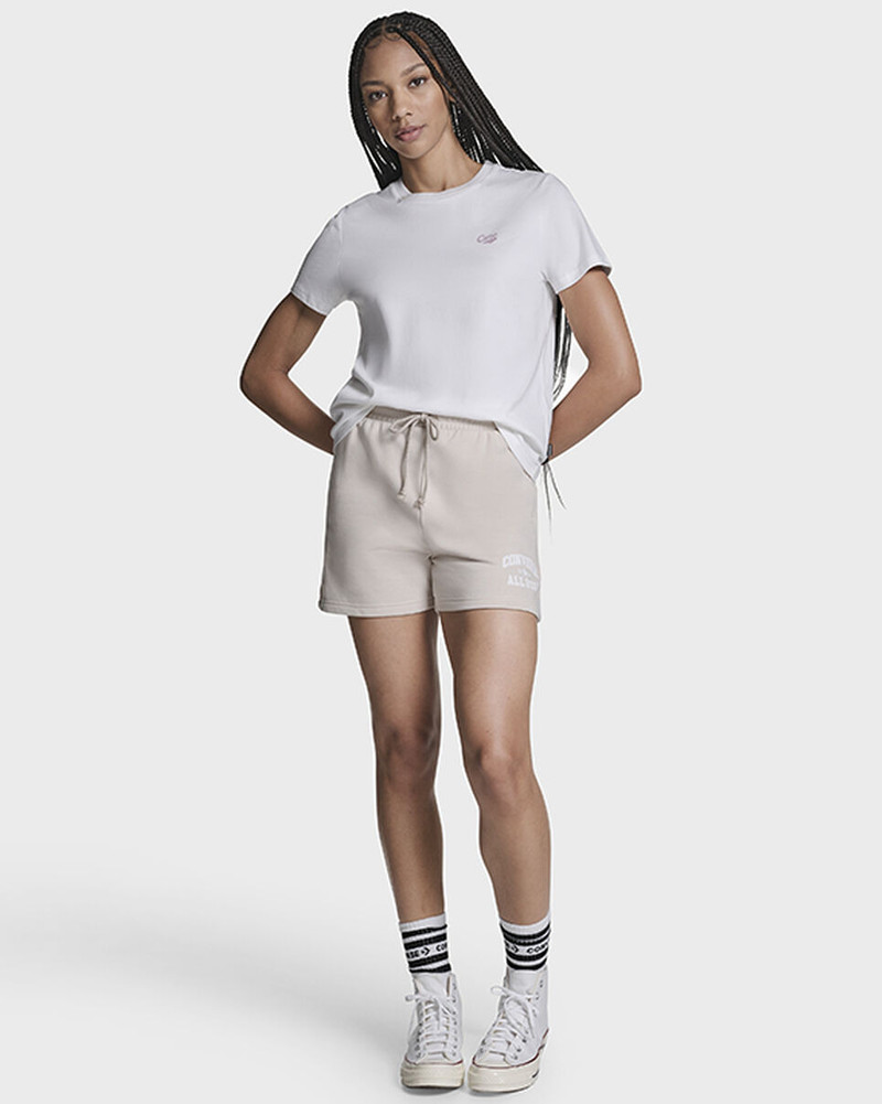 Winged Chucks T-Shirt 1