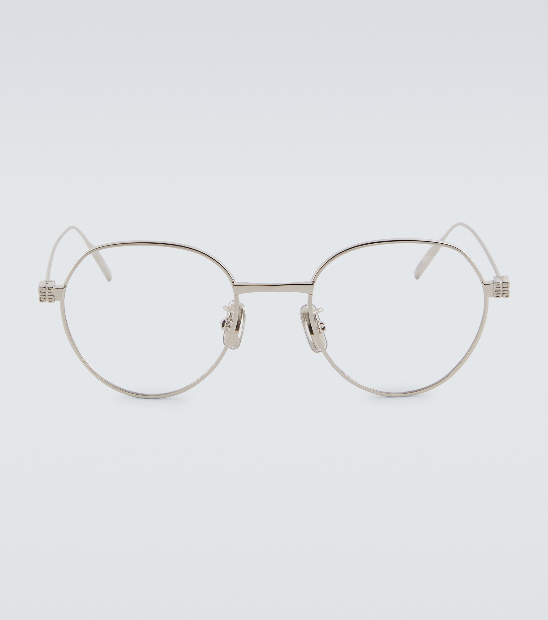 4G round glasses - 1