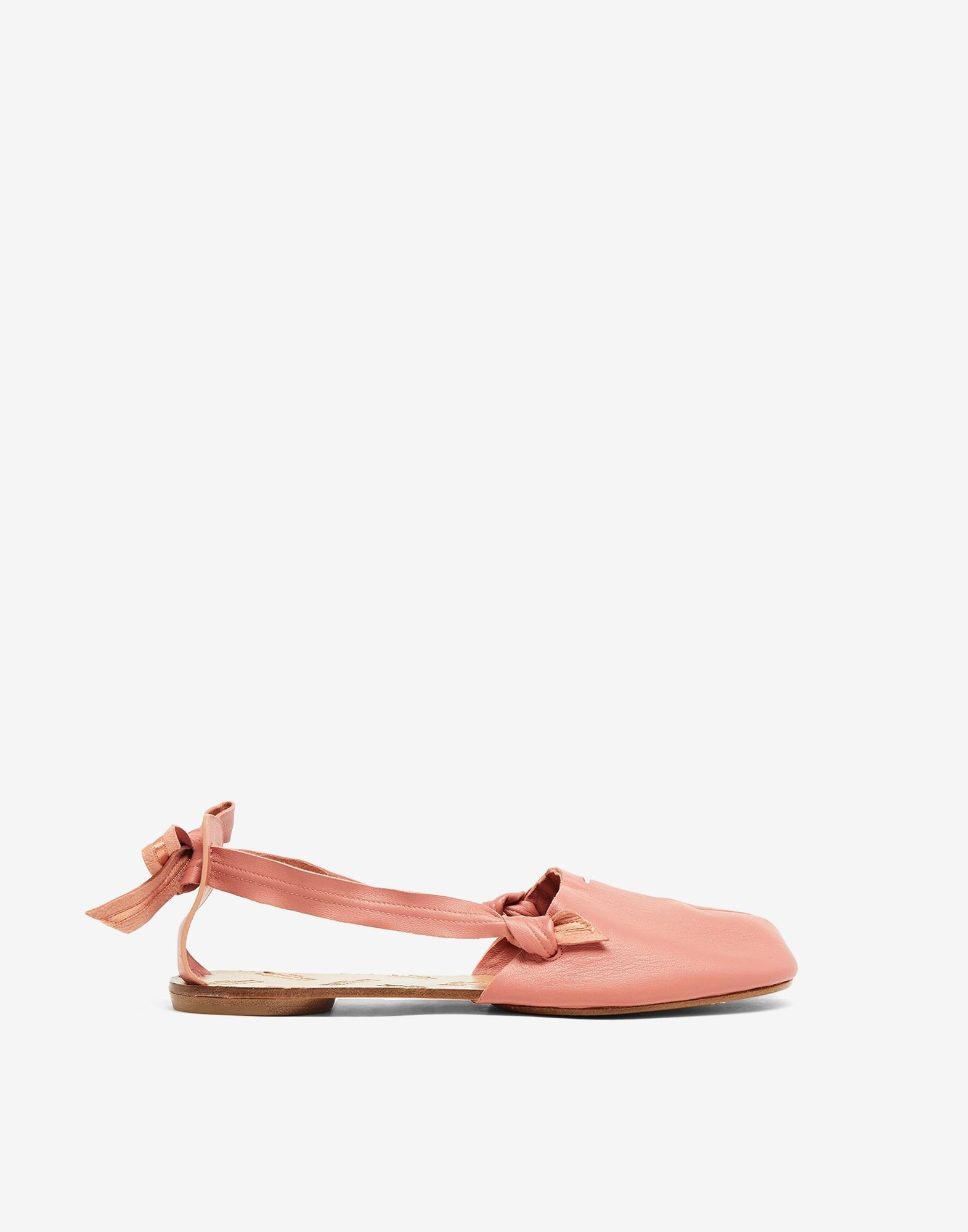 Tabi sandals - 1