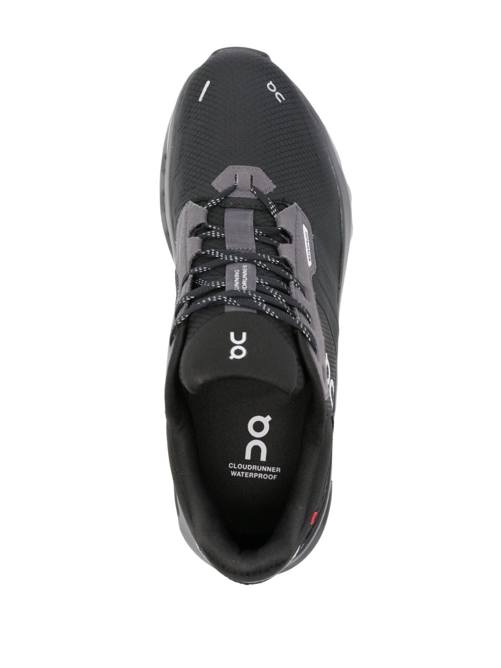 Cloudrunner 2 waterproof sneakers - 4
