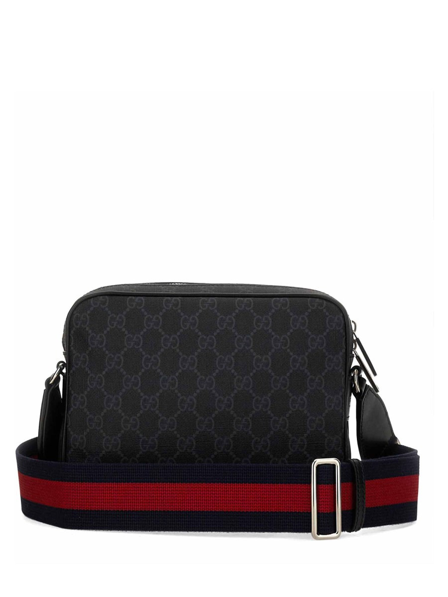 BORSA A TRACOLLA GG MISURA PICCOLA - 2
