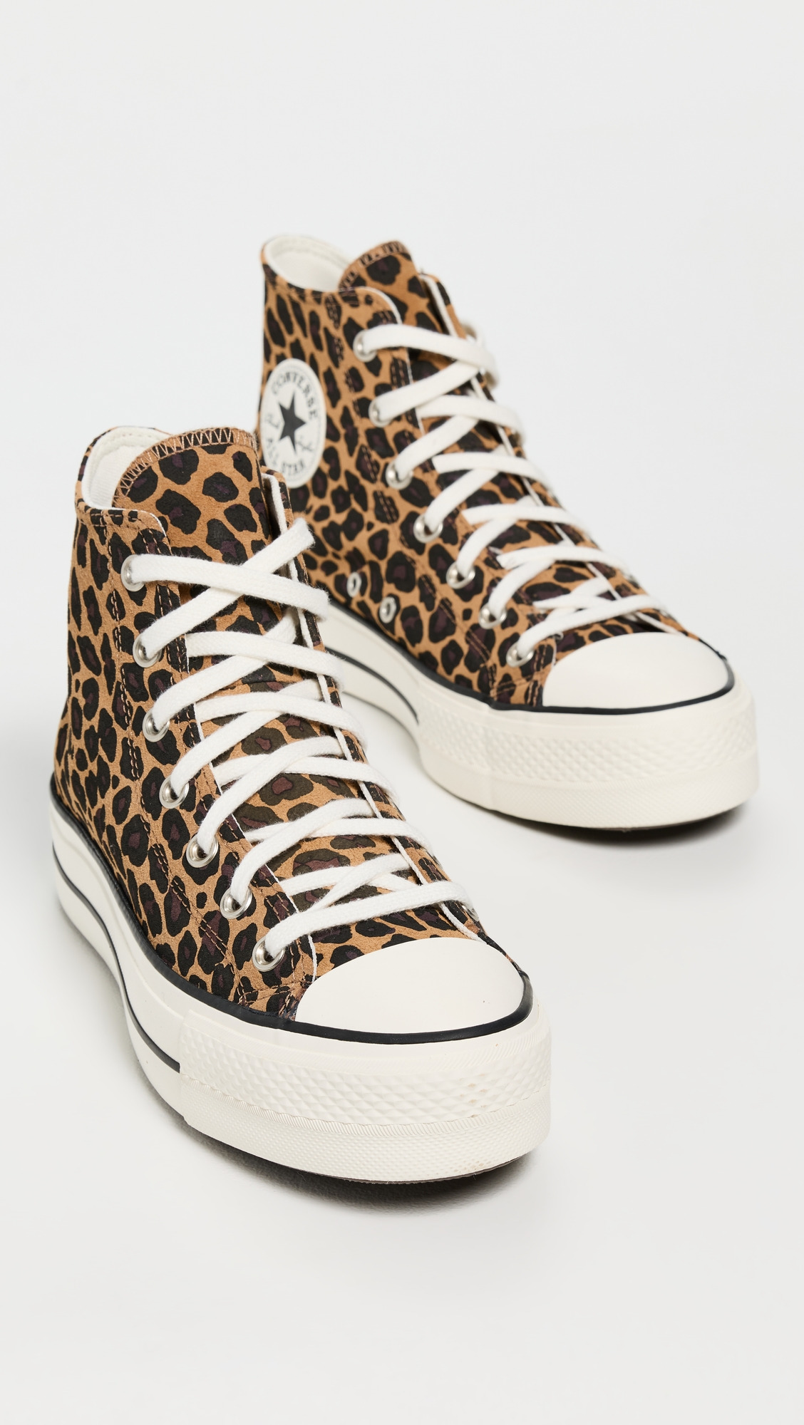 Chuck Taylor All Star Lift Sneakers - 4