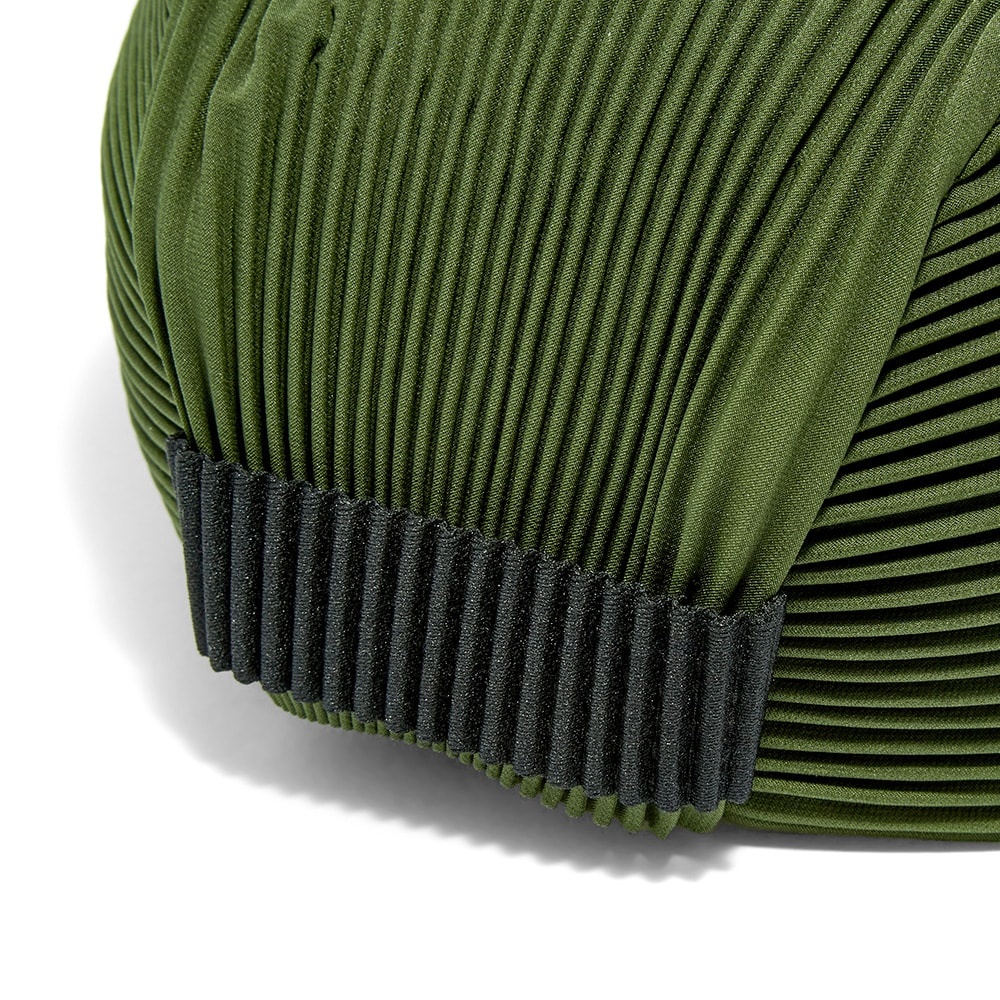 Homme Plissé Issey Miyake Pleated Cap - 3