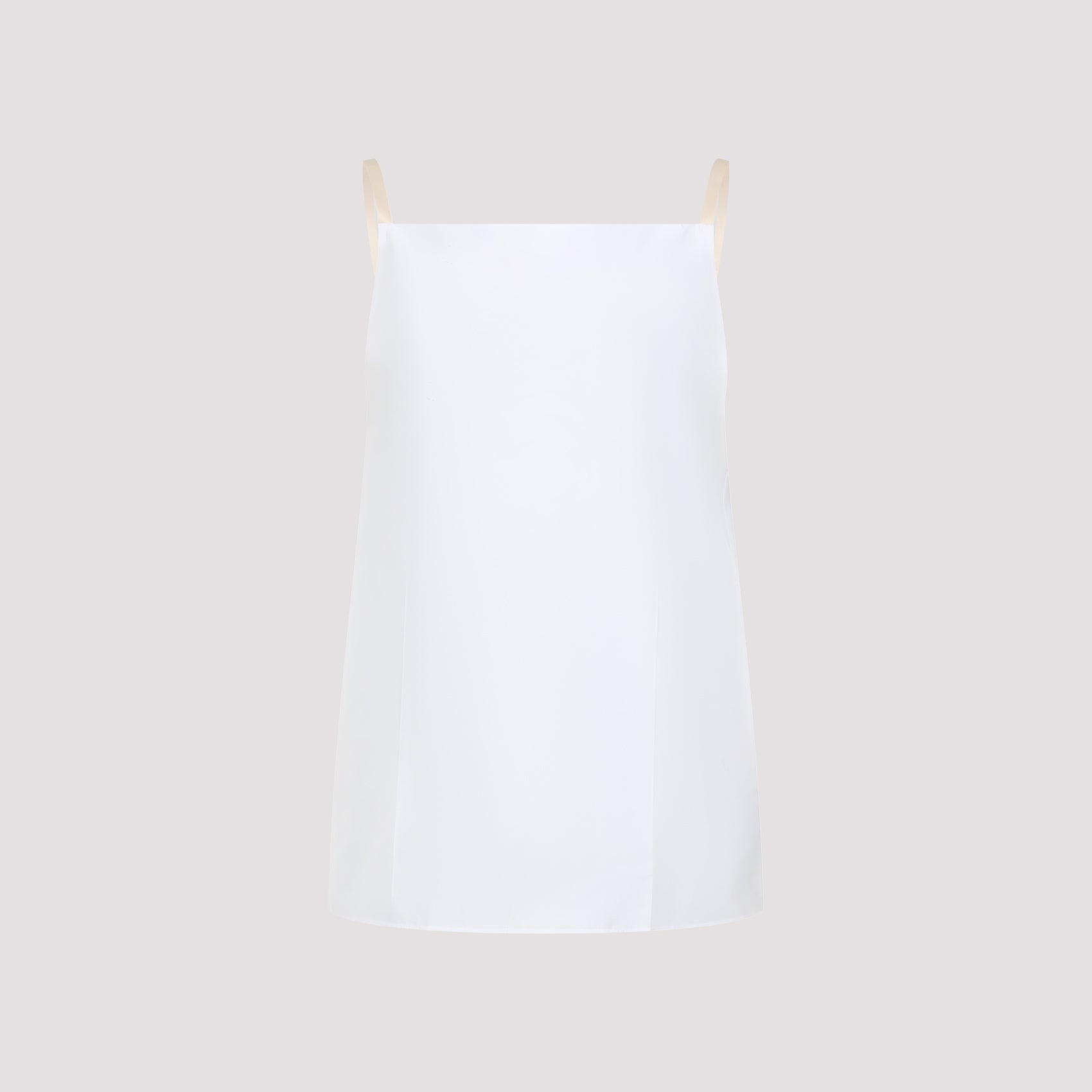 Tops White - 3
