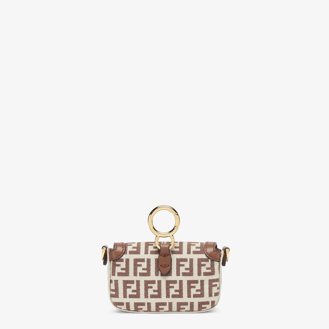 Nano Baguette Charm - 3