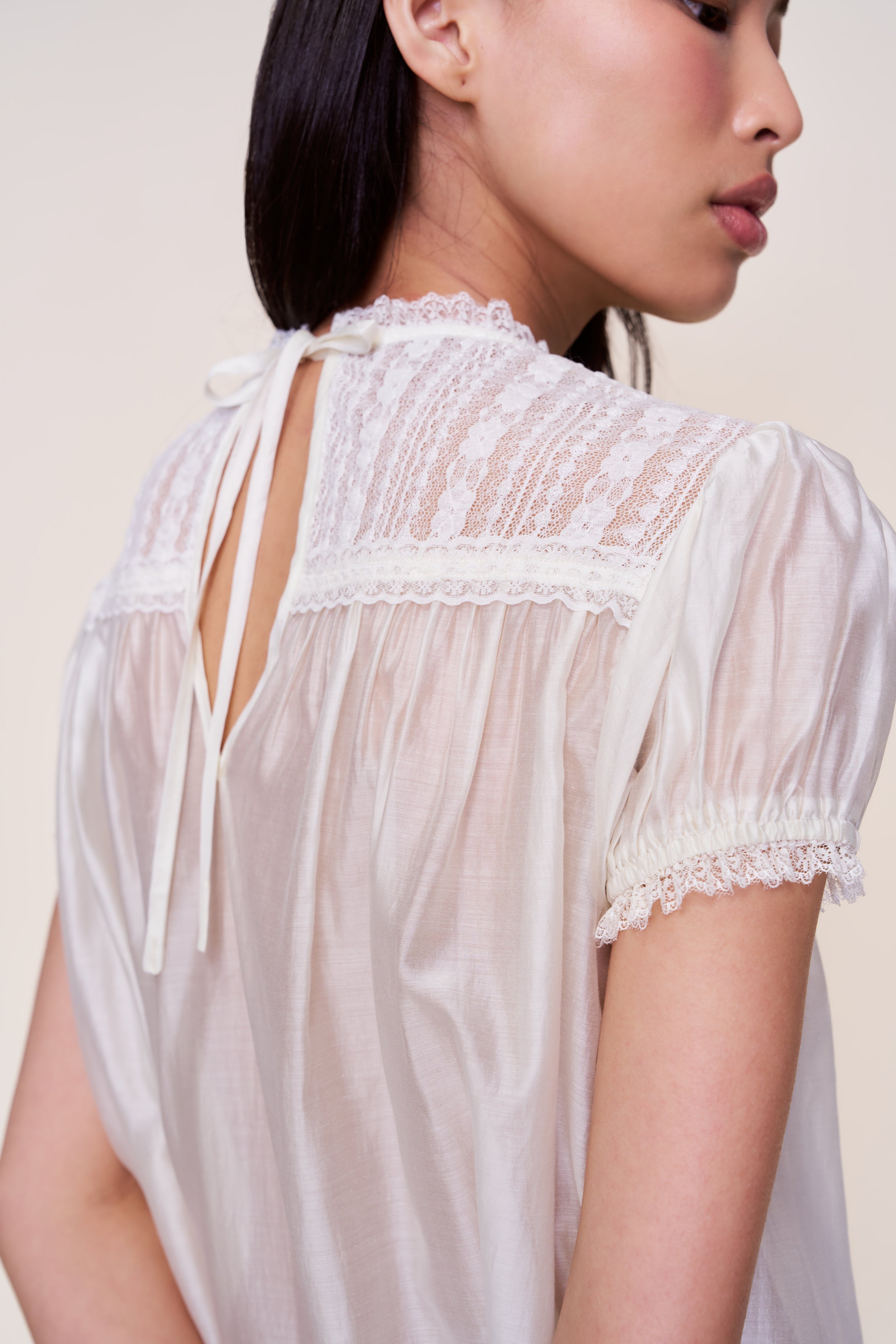 AVIVA DRESS - 7