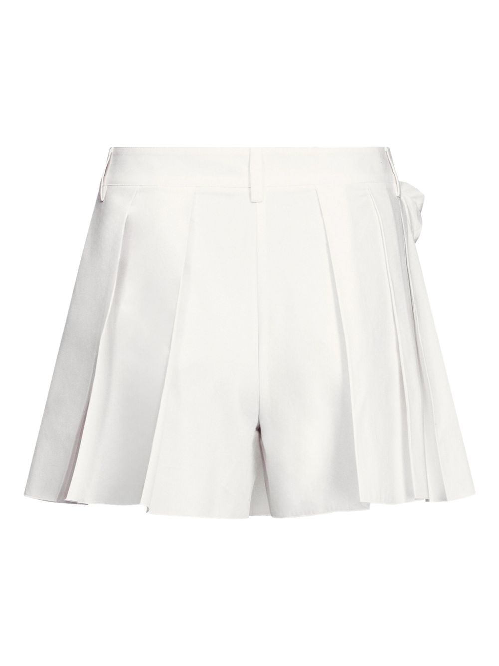 Rosette shorts - 6