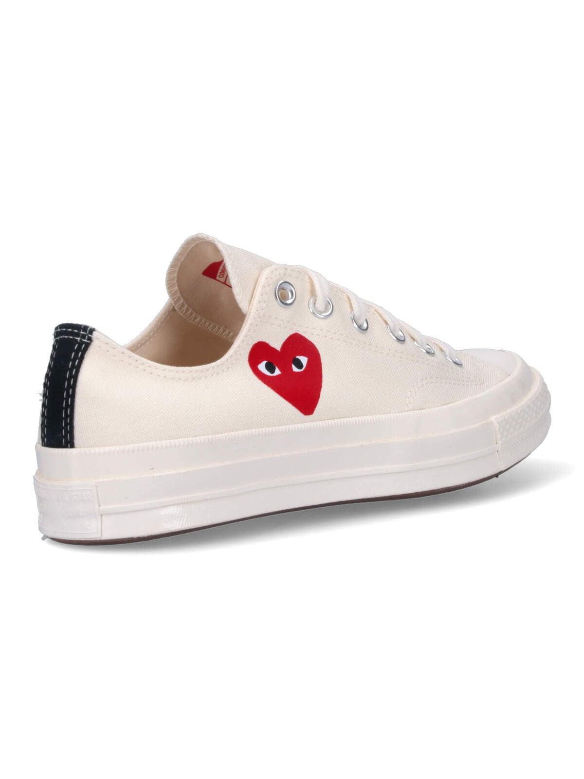 "CONVERSE CHUCK 70" LOW SNEAKERS - 4