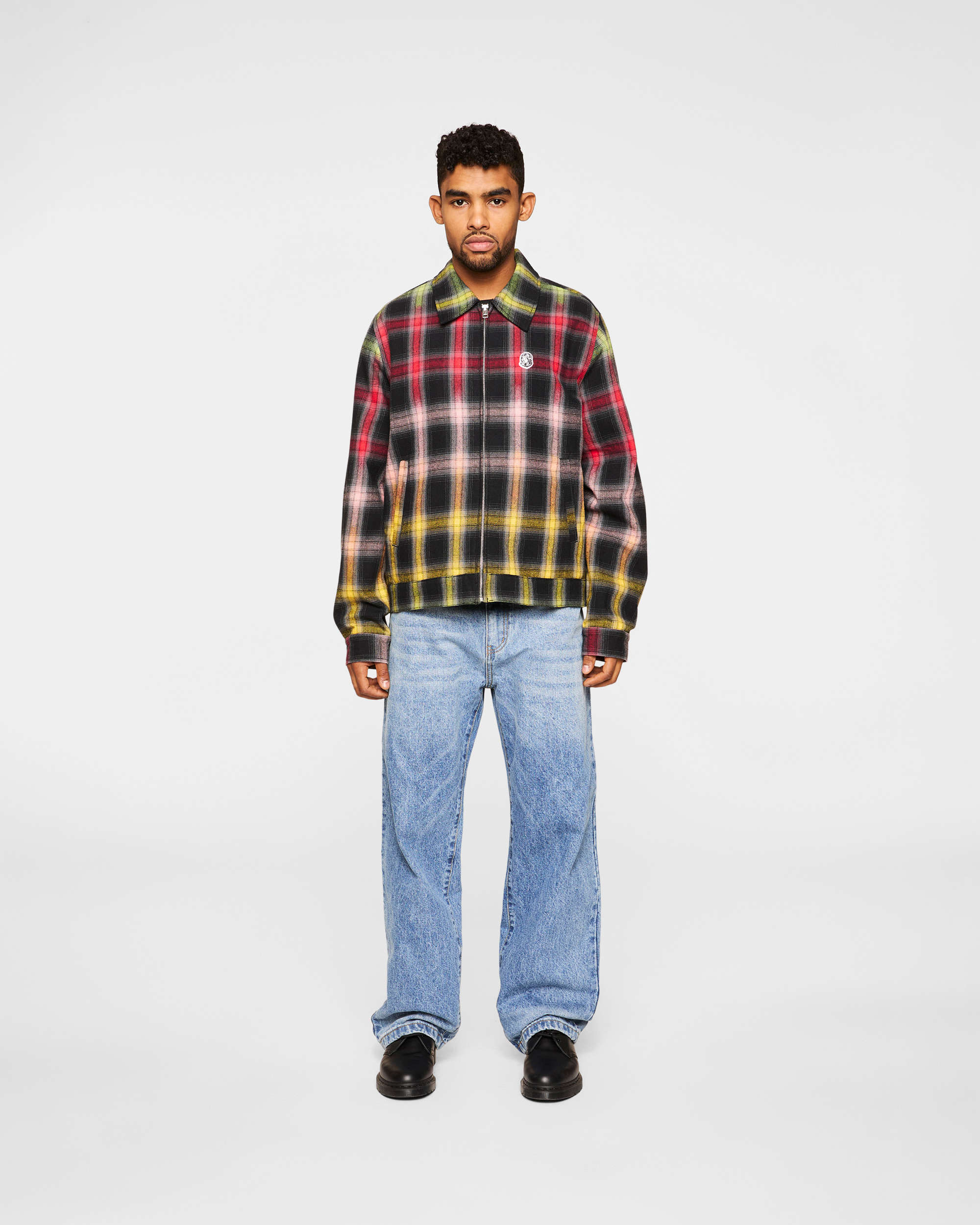 MIXER WORKMANS JACKET - 3