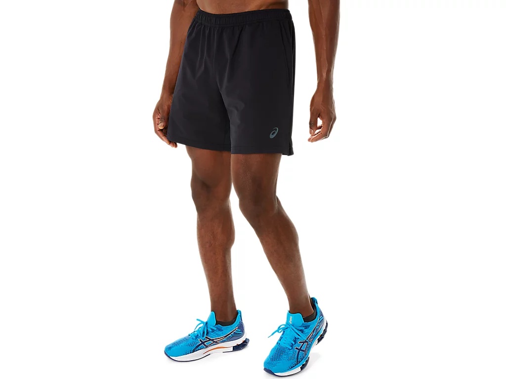 MEN'S HYBRID 7IN SHORTS - 1
