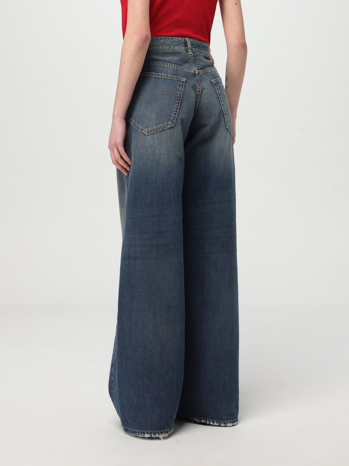 Jeans woman Balenciaga - 3