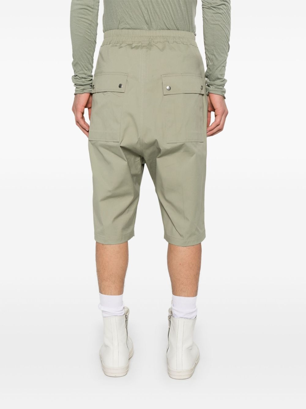 Bela Pods shorts - 4