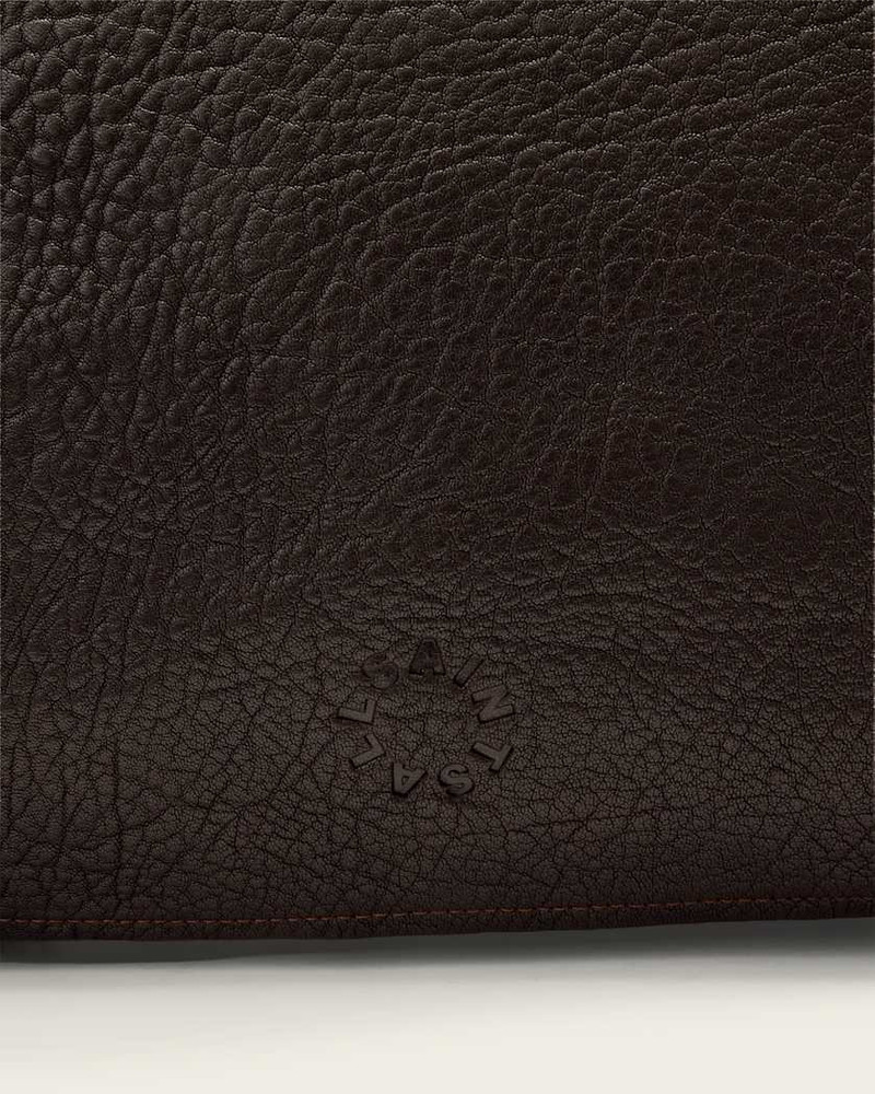HAVEN LEATHER TOTE BAG 7