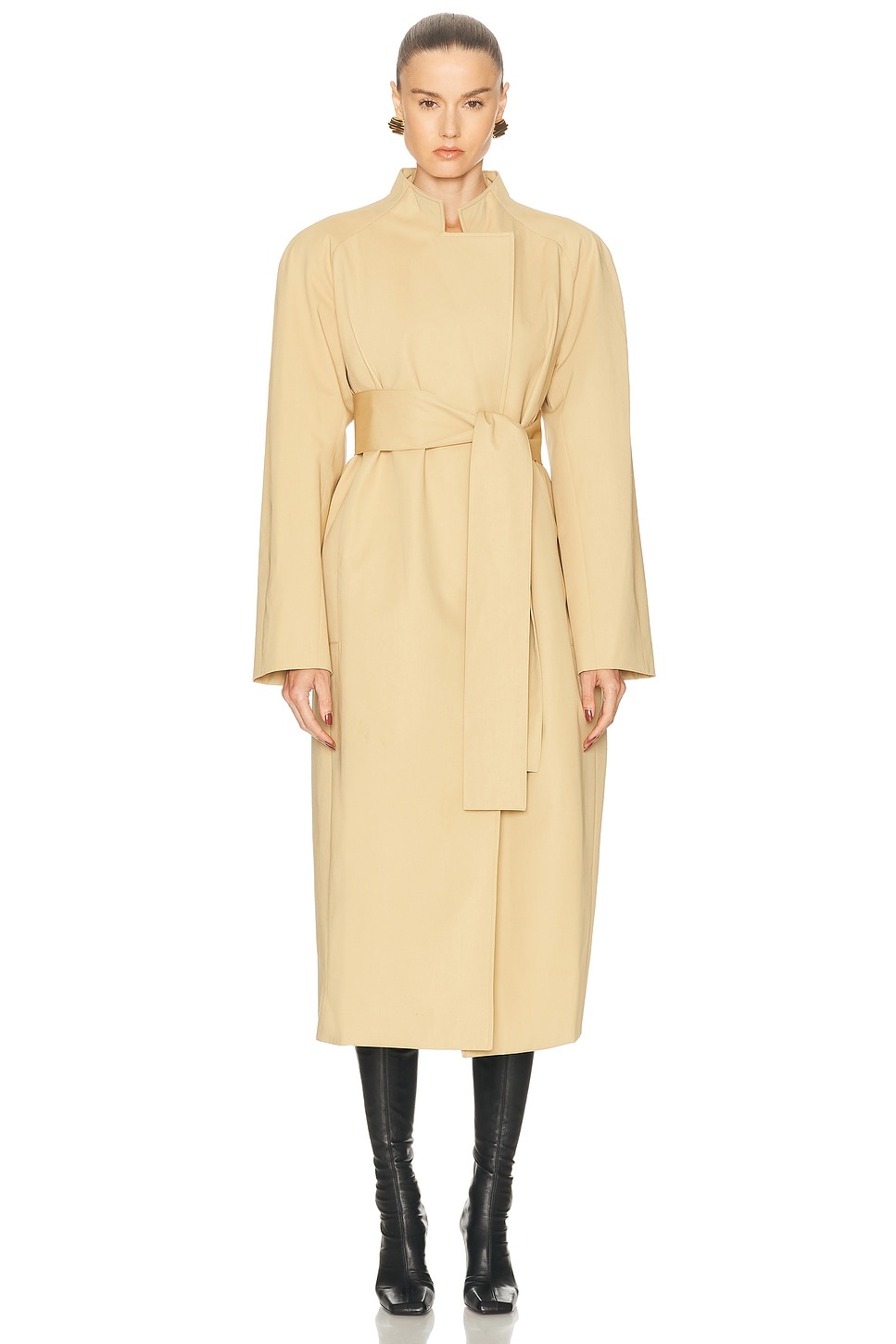 Lagden Coat - 2